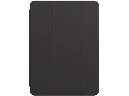 APPLE Smart Folio for iPad Air 4.generation - Black (MH0D3ZM/A)