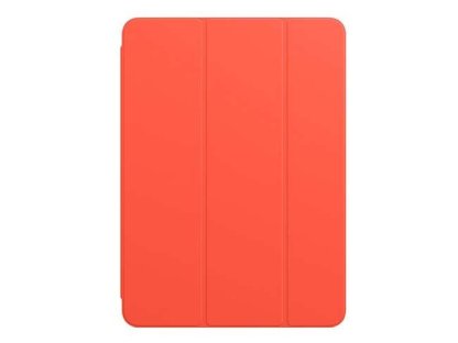 APPLE Smart Folio for iPad Air (5. generation) - Electric Orange (MJM23ZM/A)