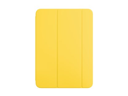 APPLE Smart Folio for iPad - Lemonade (MDEN4ZM/A)