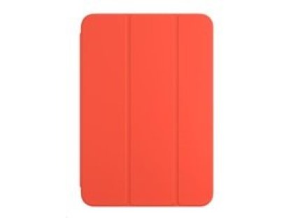 APPLE Smart Folio for iPad mini (6th generation) - Electric Orange (MM6J3ZM/A)