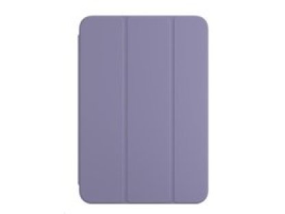 APPLE Smart Folio for iPad mini (6th generation) - English Lavender (MM6L3ZM/A)