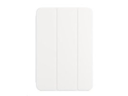 APPLE Smart Folio for iPad mini (6th generation) - White (MM6H3ZM/A)