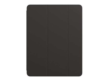 APPLE Smart Folio for iPad Pro 12.9" (5GEN) - Black (MJMG3ZM/A)