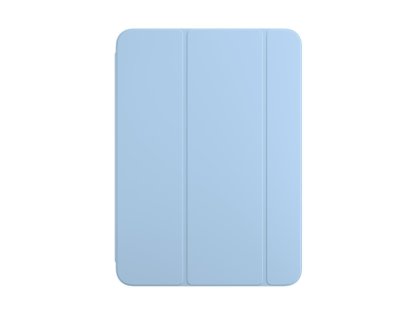 APPLE Smart Folio for iPad - Sky (MDEQ4ZM/A)