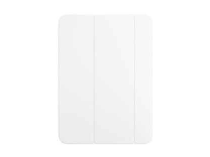 APPLE Smart Folio for iPad - White (MDEJ4ZM/A)