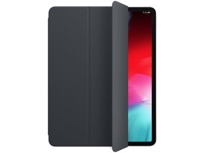 APPLE Smart Folio pro 12.9palcový iPad Pro (3rd Generation) - uhlově šedý (MRXD2ZM/A)