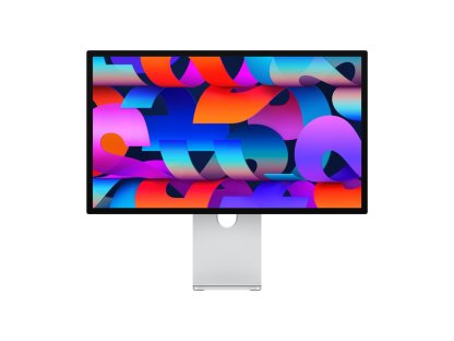 APPLE Studio Display -Nano-Texture Glass/Tilt&Height (MYJJ3CS/A)