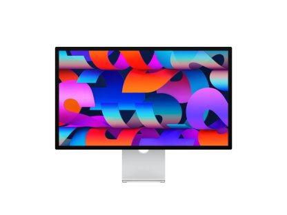 APPLE Studio Display - Standard Glass/Tilt (MYJG3CS/A)