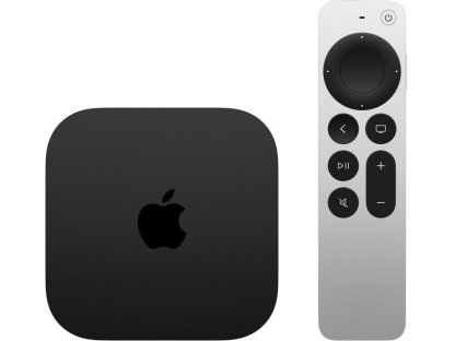 APPLE TV 4K Wi-Fi 64GB 2022 (MN873CS/A)