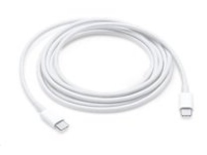 APPLE USB-C Charge Cable (2m) (MLL82ZM/A)