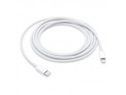 APPLE USB-C to Lightning Cable (2 m) (MQGH2ZM/A)