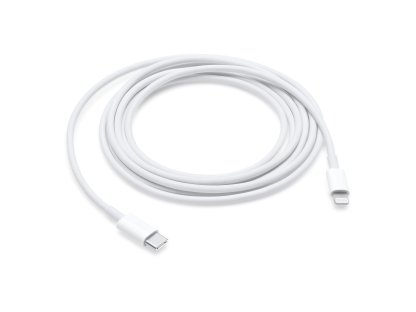 APPLE USB-C to Lightning Cable (2 m) (MW2R3ZM)
