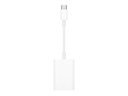 APPLE USB-C to SD Card Reader (MUFG2ZM/A)