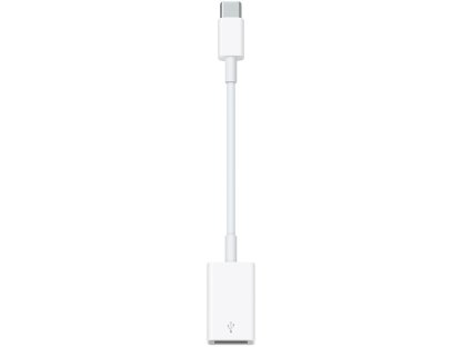 APPLE USB-C to USB Adapter (MJ1M2ZM/A)