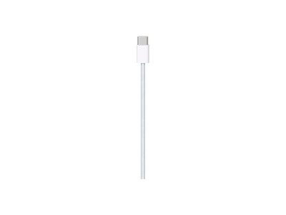 APPLE USB-C Woven Charge Cable (1m) (MQKJ3ZM/A)