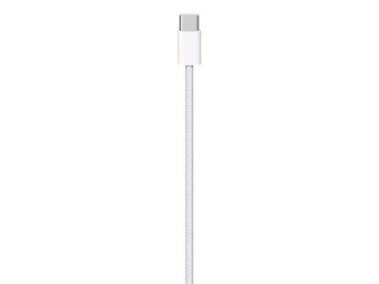 APPLE USB-C Woven Charge Cable (1m) (MW493ZM/A)
