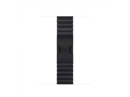 APPLE Watch 38/40/41mm Space Black Link Bracelet (MU993ZM/A)
