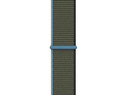 APPLE Watch 40mm Inverness Green Sport Loop (MYA12ZM/A)