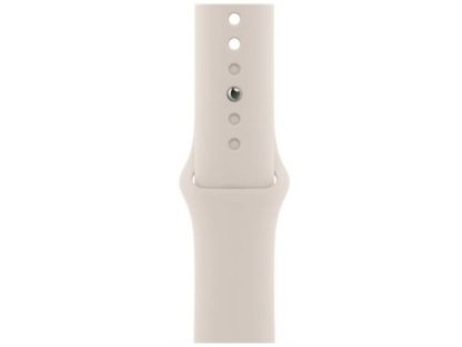 APPLE Watch 41mm Blue Flame Nike Sport Band-S/M (MUUT3ZM/A)