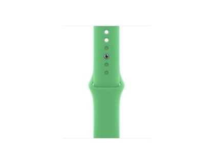APPLE Watch 41mm Blue Fog Sport Band-Regular (MN2C3ZM/A)