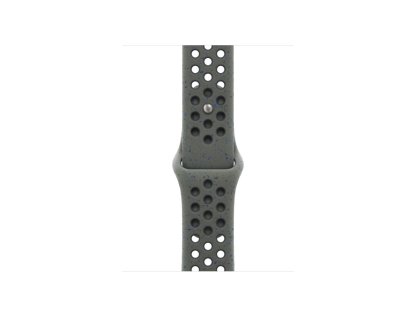 Apple Watch 41mm Cargo Khaki Nike Sport Band-M/L (MUUW3ZM/A)