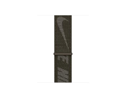 APPLE Watch 41mm Cargo Khaki Nike Sport Loop - Regular (ML2V3ZM/A)
