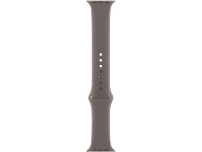 Apple Watch 41mm Clay Sport Band-M/L  (MT3A3ZM/A)