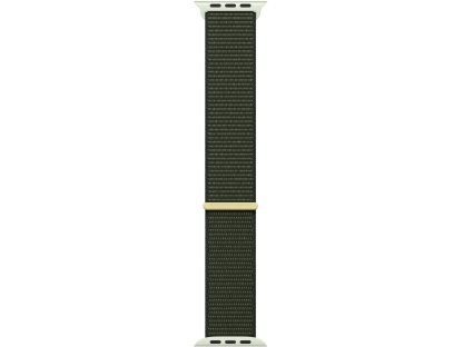 APPLE Watch 41mm Cypress Sport Loop (MT573ZM/A)