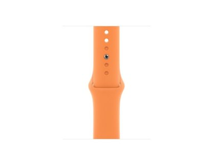 APPLE Watch 41mm Marigold Sport Band - Regular (MKUF3ZM/A)