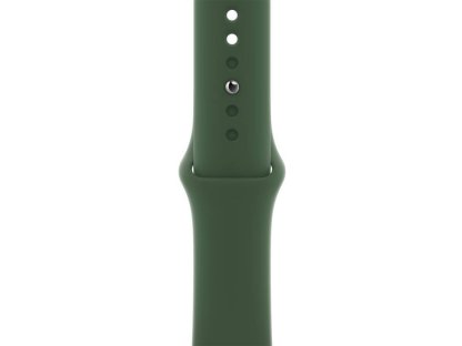 APPLE Watch 41mm Midnight Sky Nike Sport Band-S/M (MUUN3ZM/A)