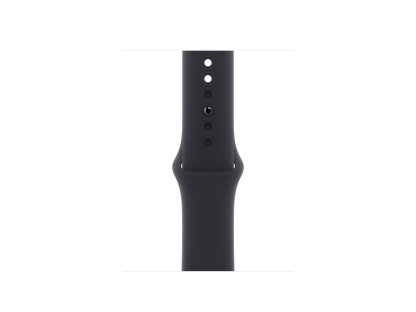 Apple Watch 41mm Midnight Sport Band-S/M (MT2R3ZM/A)