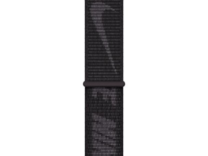 APPLE Watch 41mm Mulberry Sport Band-M/L (MT343ZM/A)