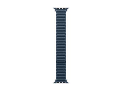 APPLE Watch 41mm Pacific Blue Magnetic Link-M/L (MTJ43ZM/A)