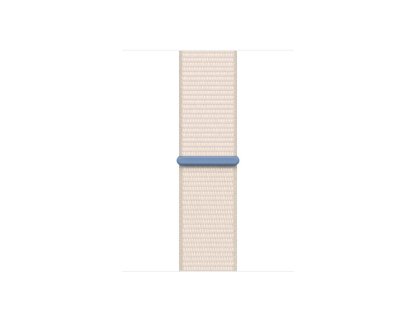 Apple Watch 41mm Starlight Sport Loop (MT553ZM/A)