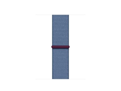 APPLE Watch 41mm Winter Blue Sport Loop (MT583ZM/A)