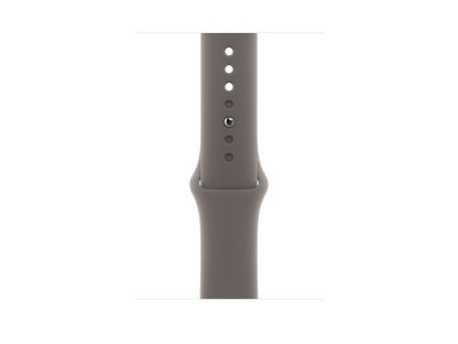 Apple Watch 45mm Clay Sport Band-M/L (MT493ZM/A)