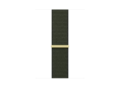 APPLE Watch 45mm Cypress Sport Loop (MT5G3ZM/A)