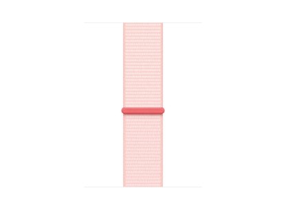 Apple Watch 45mm Light Pink Sport Loop (MT5F3ZM/A)