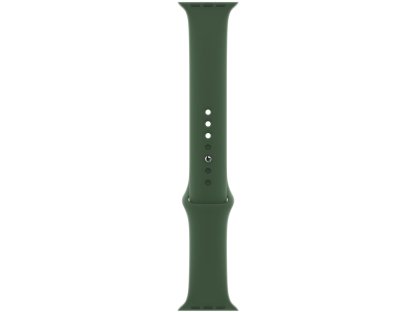 APPLE Watch 45mm Magic Ember Nike Sport Band-S/M (MUVE3ZM/A)