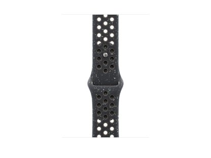 APPLE Watch 45mm Midnight Sky Nike Sport Band-M/L