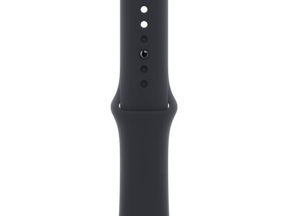APPLE Watch 45mm Midnight Sport Band-S/M (MT3D3ZM/A)