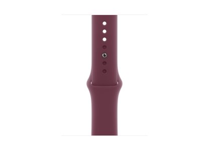 Apple Watch 45mm Mulberry Sport Band-M/L (MT403ZM/A)