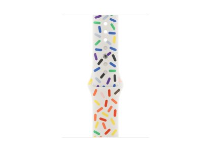 APPLE Watch 45mm Pride Edition Sport Band-M/L (MUQ43ZM/A)