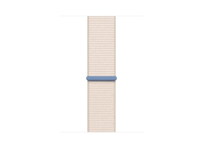 Apple Watch 45mm Starlight Sport Loop (MT5E3ZM/A)
