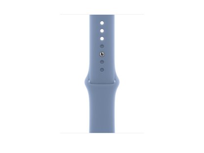 Apple Watch 45mm Winter Blue Sport Band-S/M (MT413ZM/A)
