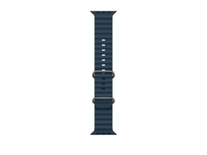 Apple Watch 49mm Blue Ocean Band (MT633ZM/A)