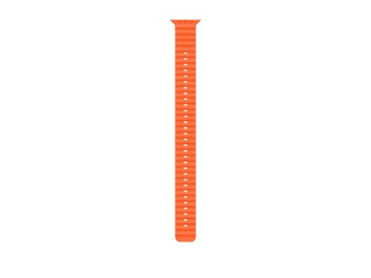 APPLE Watch 49mm Orange Ocean Band Extension (MT663ZM/A)