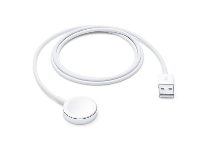 APPLE Watch Magnetic Charging Cable (1m) (MX2E2ZM/A)