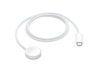 Apple Watch Magnetický nabíjecí kabel USB-C (1 m)
