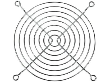 ARCTIC 120mm Fan Grills (ACFAN00087A)